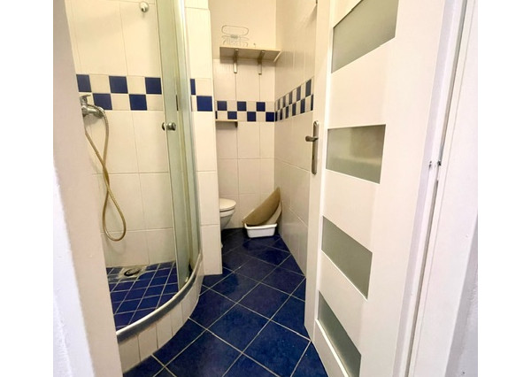 Prenájom 1 izbového bytu, Juh, Trenčín