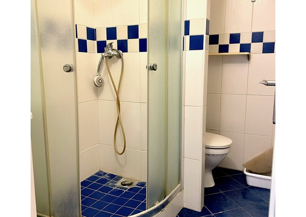 Prenájom 1 izbového bytu, Juh, Trenčín