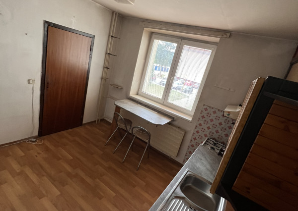 3+1 izbový byt vyhodný na rekonštrukciu, Nemšová