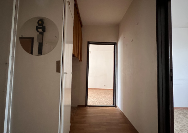 3+1 izbový byt vyhodný na rekonštrukciu, Nemšová