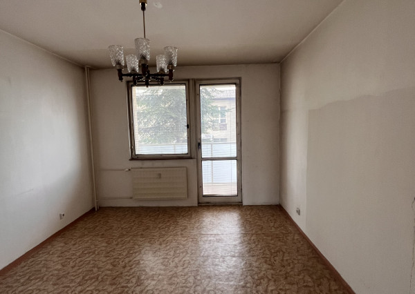 3+1 izbový byt vyhodný na rekonštrukciu, Nemšová