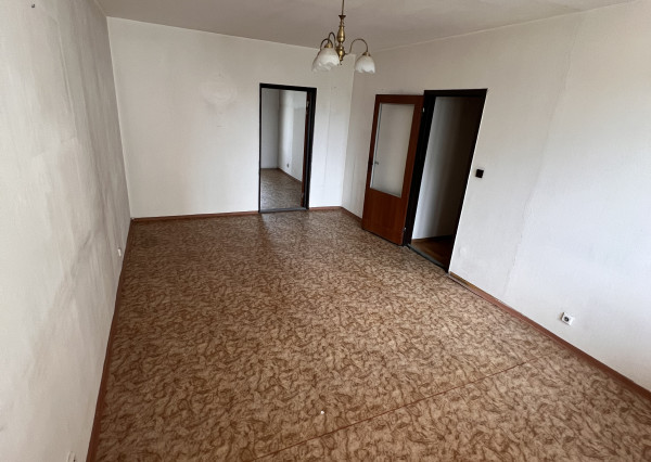 3+1 izbový byt vyhodný na rekonštrukciu, Nemšová