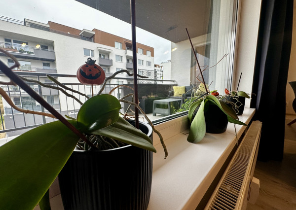 Predaj útulného zariadeného 3-izb. bytu s veľkou terasou