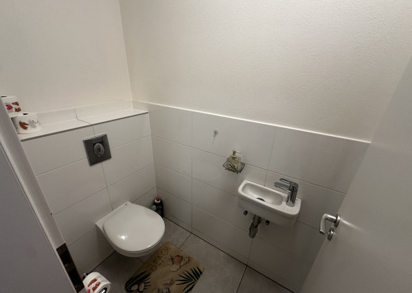 Predaj útulného zariadeného 3-izb. bytu s veľkou terasou