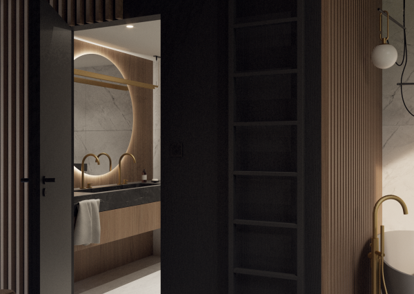 TREESNA LAKE Villas & SPA, výnimočné miesto aj pre náročných !