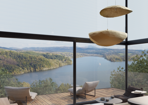 TREESNA LAKE Villas & SPA, výnimočné miesto aj pre náročných !