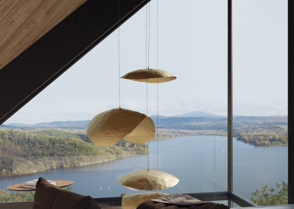 TREESNA LAKE Villas & SPA, výnimočné miesto aj pre náročných !