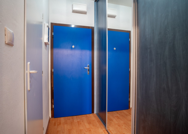 REZERVOVANÉ: Na predaj príjemná garsónka v Trenčíne