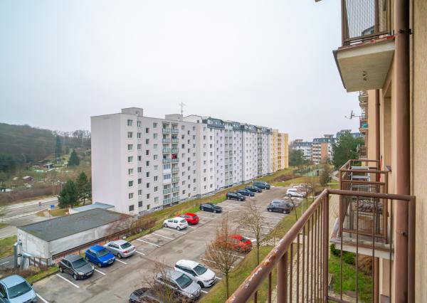 REZERVOVANÉ: Na predaj príjemná garsónka v Trenčíne