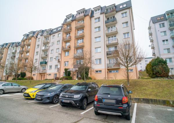 REZERVOVANÉ: Na predaj príjemná garsónka v Trenčíne