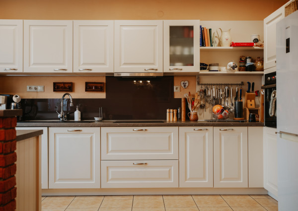 Na predaj rodinný dom v obci Beluša