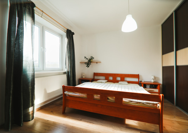 Na predaj rodinný dom v obci Beluša