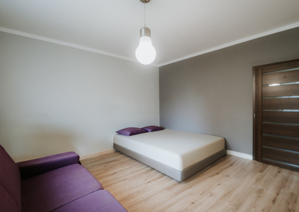 Na predaj rodinný dom v obci Beluša