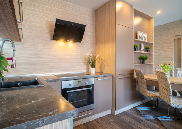 Na predaj priestranný 4-izbový byt v Trenčíne