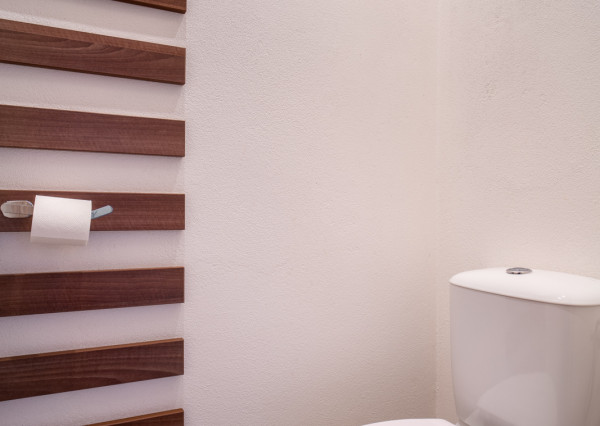 Na predaj priestranný 4-izbový byt v Trenčíne