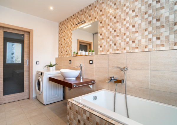 Na predaj priestranný 4-izbový byt v Trenčíne