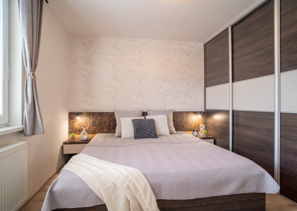 Na predaj priestranný 4-izbový byt v Trenčíne