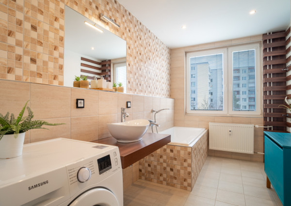 Na predaj priestranný 4-izbový byt v Trenčíne