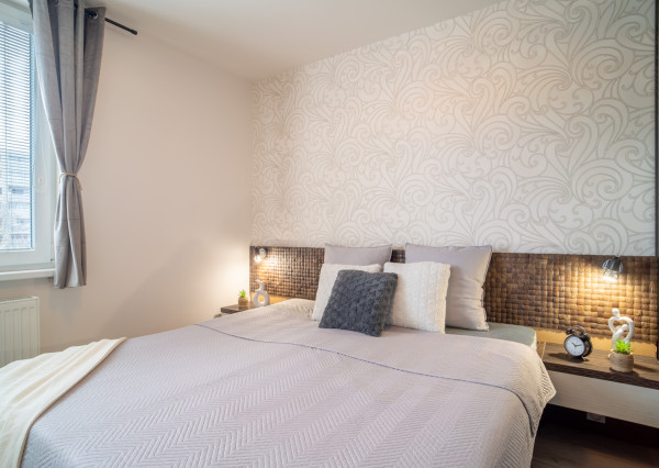 Na predaj priestranný 4-izbový byt v Trenčíne