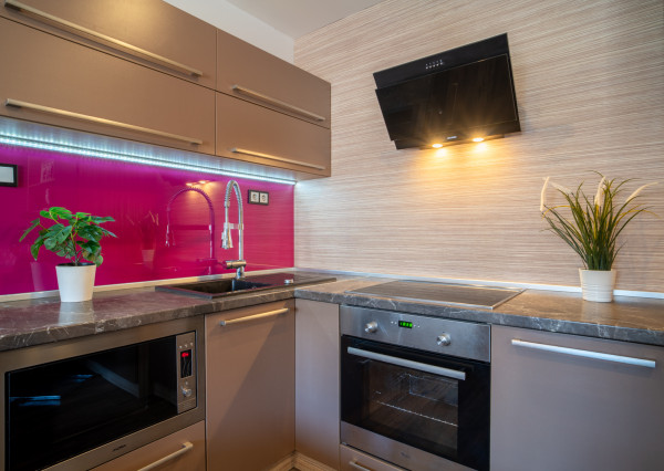 Na predaj priestranný 4-izbový byt v Trenčíne