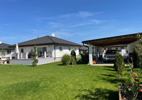 Luxusný rodinný dom na predaj