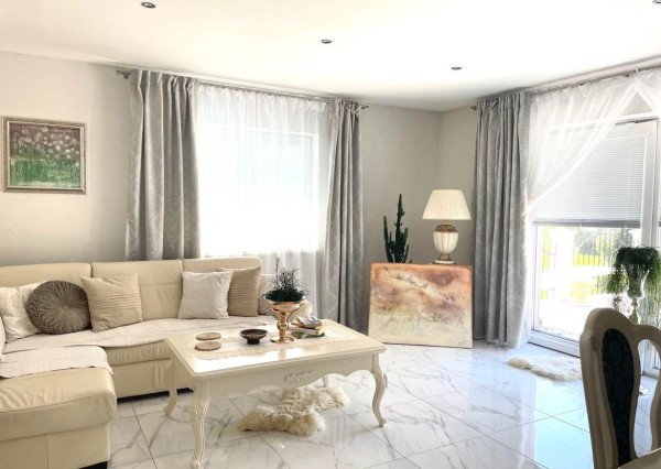 Luxusný rodinný dom na predaj