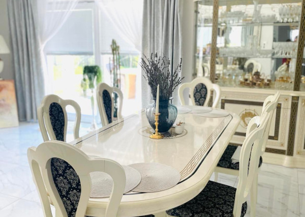 Luxusný rodinný dom na predaj