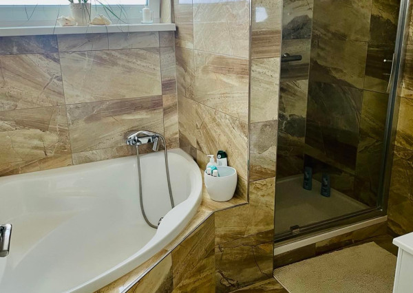 Luxusný rodinný dom na predaj