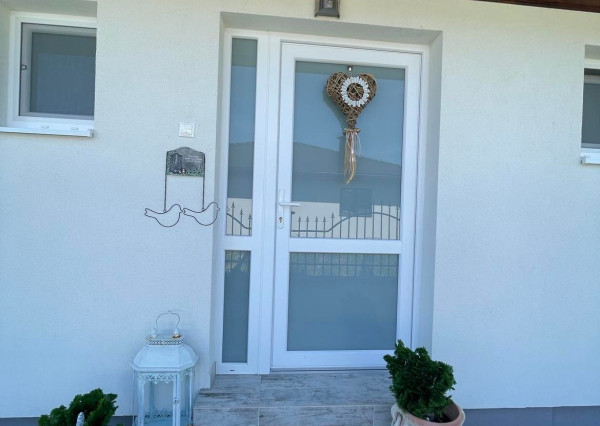 Luxusný rodinný dom na predaj