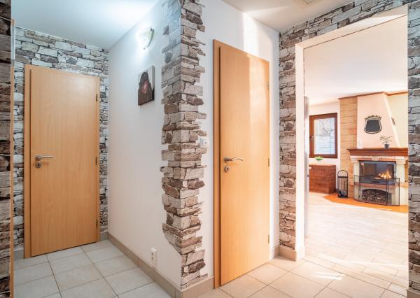 Na predaj záhradná chata vhodná na celoročné bývanie v obci Kuchyňa