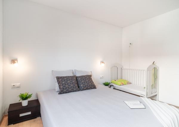 Na predaj záhradná chata vhodná na celoročné bývanie v obci Kuchyňa