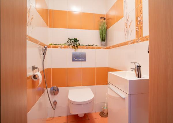 Na predaj záhradná chata vhodná na celoročné bývanie v obci Kuchyňa