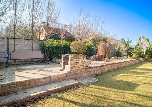 Na predaj záhradná chata vhodná na celoročné bývanie v obci Kuchyňa