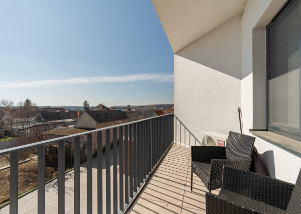 Na prenájom 2-izbový byt v Opoji - TERRA OPOY