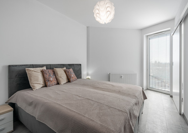 Na prenájom 2-izbový byt v Opoji - TERRA OPOY