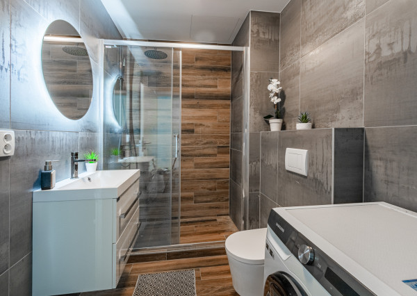 Na prenájom 2-izbový byt v Opoji - TERRA OPOY