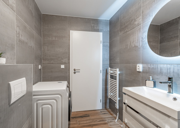 Na prenájom 2-izbový byt v Opoji - TERRA OPOY