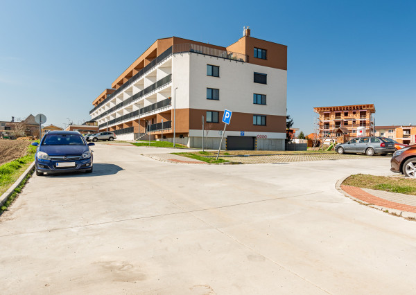 Na prenájom 2-izbový byt v Opoji - TERRA OPOY