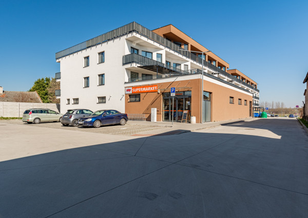 Na prenájom 2-izbový byt v Opoji - TERRA OPOY