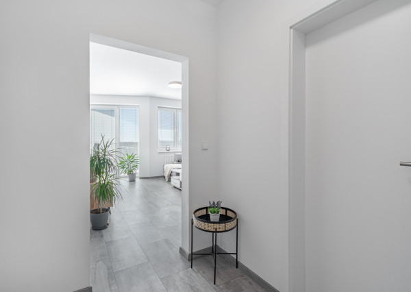 Na prenájom 2-izbový byt v Opoji - TERRA OPOY