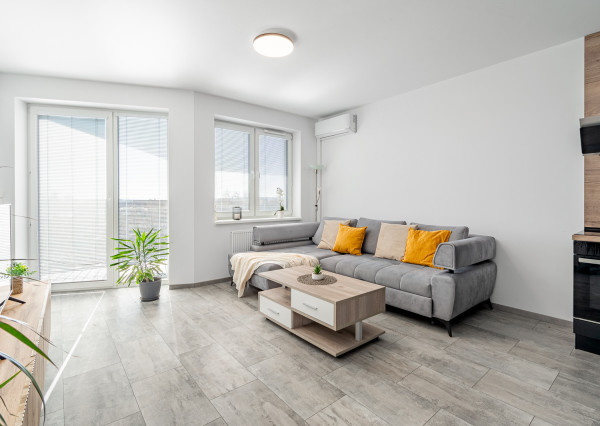 Na prenájom 2-izbový byt v Opoji - TERRA OPOY