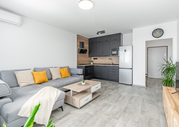 Na prenájom 2-izbový byt v Opoji - TERRA OPOY