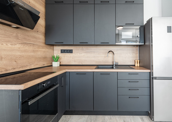 Na prenájom 2-izbový byt v Opoji - TERRA OPOY