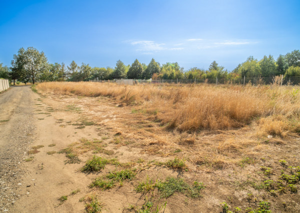 Na predaj slnečný pozemok neďaleko Malaciek vhodný na výstavbu rodinného domu