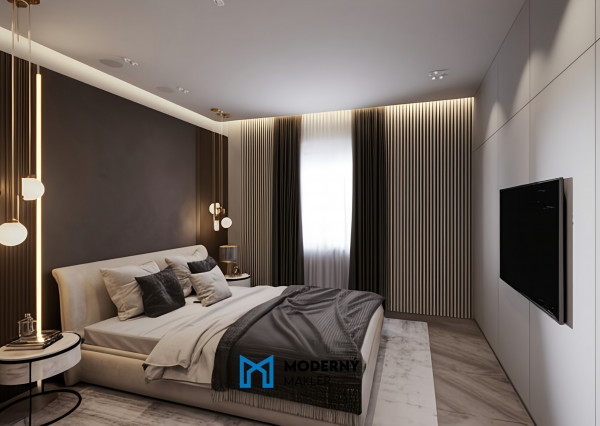 Na predaj príjemný rodinný dom v pokojnej lokalite Horovce