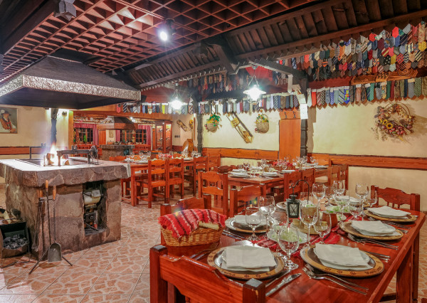 Na predaj jedinečná Zbojnícka koliba s bohatou históriou v Starej Lesnej