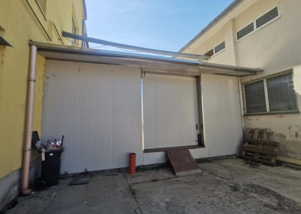 Na prenájom – skladové priestory v Stupave