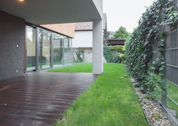 Na predaj exkluzívny 4-izbový rodinný dom priamo pod Devínom