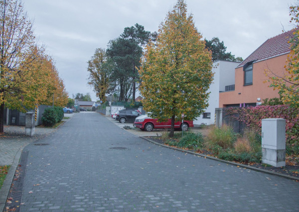 Na predaj exkluzívny 4-izbový rodinný dom priamo pod Devínom