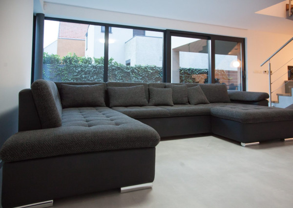 Na predaj exkluzívny 4-izbový rodinný dom priamo pod Devínom